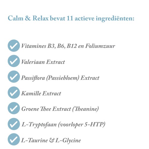 Calm & Relax - Relax