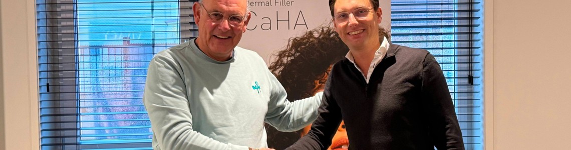 Pro-Vital neemt activiteiten van ReAge over en versterkt positie in voedingssupplementenmarkt